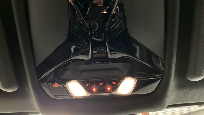 BMW 1 Series 118i [136] M Sport 5dr Step Auto [LCP] Petrol Hatchback